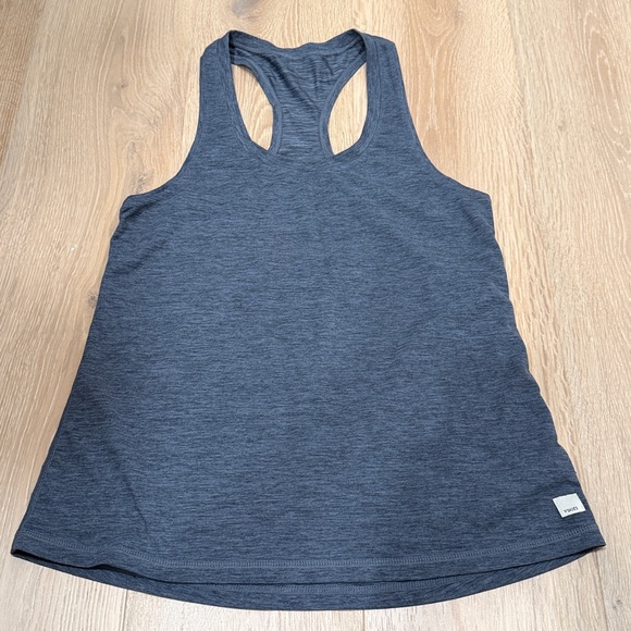 Vuori Tops - Vuori Lux Performance Tank